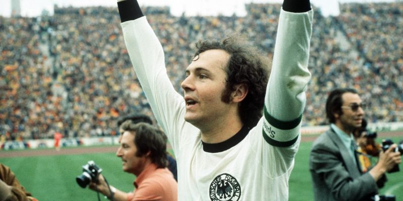 Franz Beckenbauer