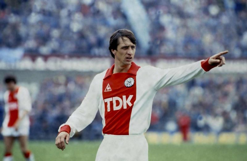 Johan Cruyff
