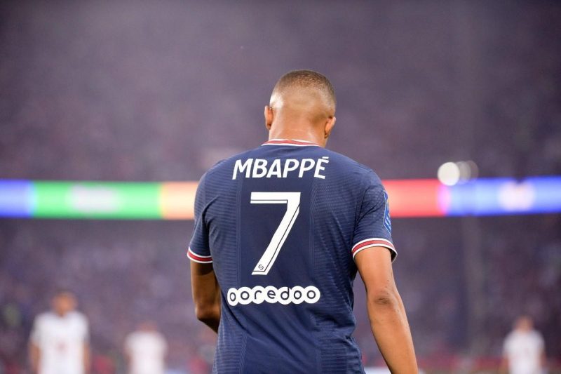 Kylian Mbappe có là thương vụ thất bại Real Madrid?