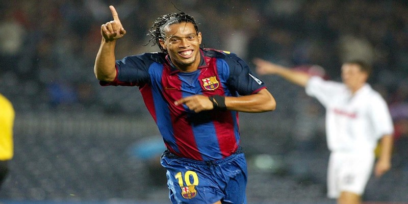 Ronaldinho