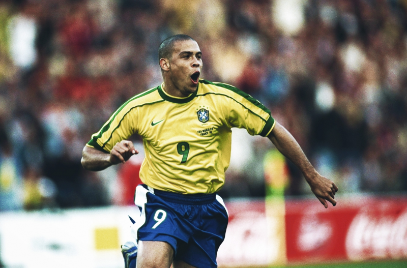 Ronaldo Nazário