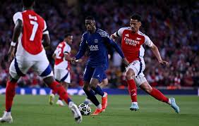 arsenal
