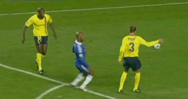Hệ quả sau trận đấu Chelsea – Barcelona 2009