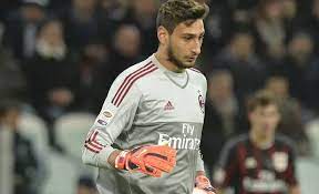 Donnarumma hứa hẹn trở thành huyền thoại thủ môn