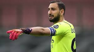 Donnarumma trở thành “bức tường thép” khó vượt qua