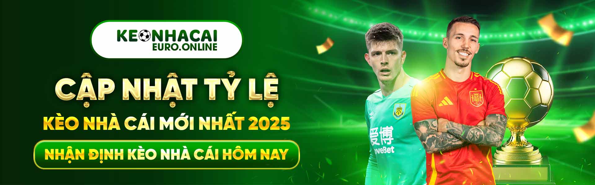 kèo nhà cái banner