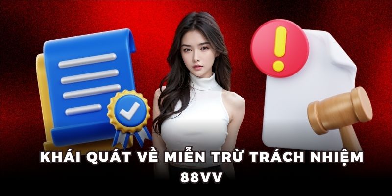 Miễn trừ trách nhiệm được áp dụng khi Kèo Nhà Cái không cần giải quyết hậu quả