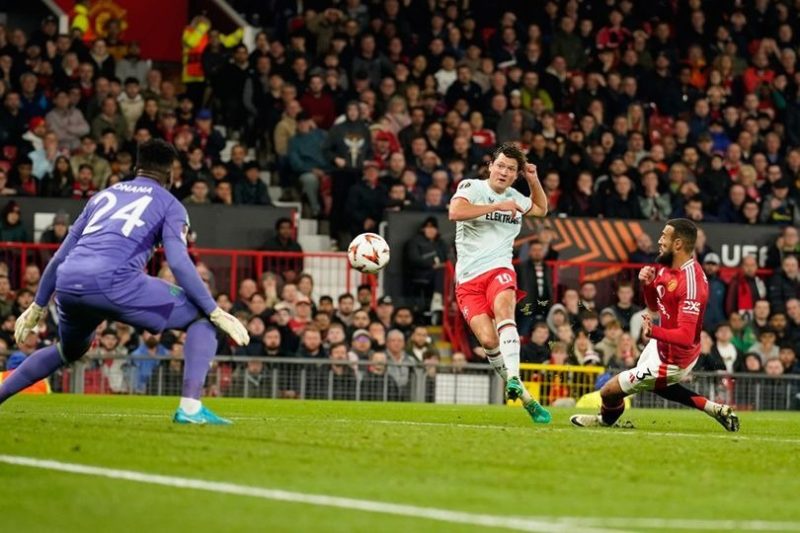 Tình hình Manchester United hiện tại