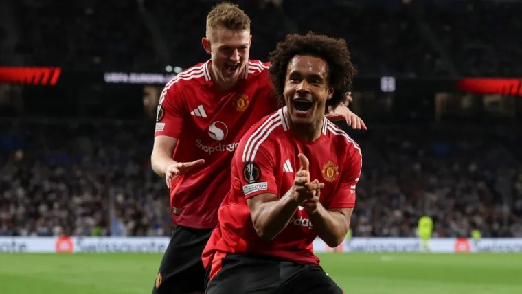 Thành tích ẩn tượng của Manchester United hiện tại