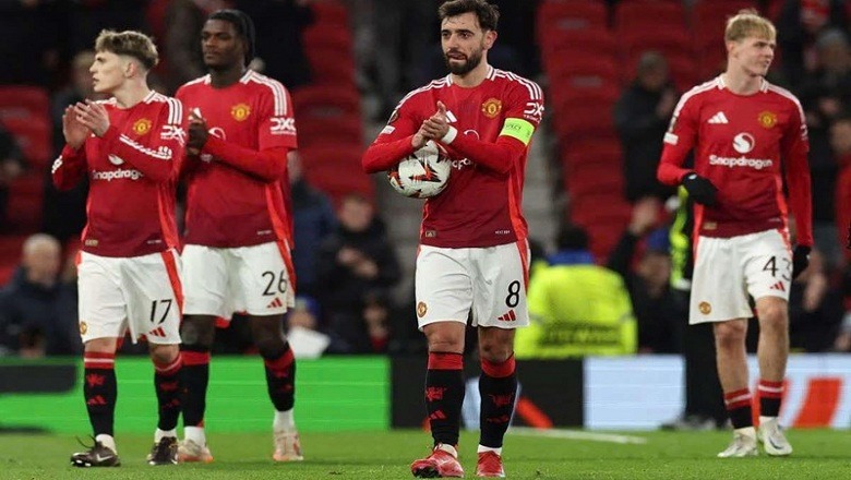 Manchester United