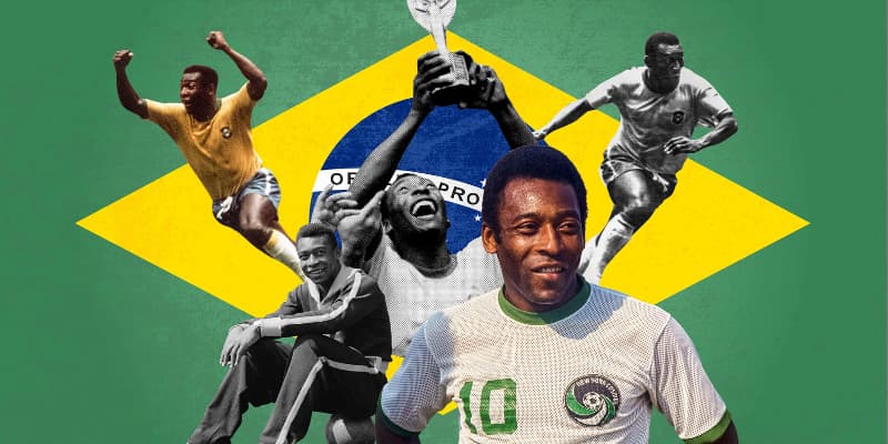Pelé