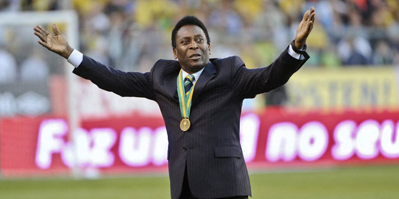 Pelé