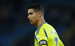 Ronaldo bày tỏ biết ơn và khát khao